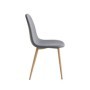 Silla de Salón James