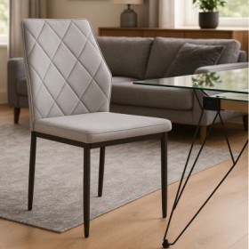 Silla de Salón Ambler