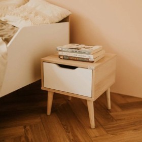 Mesita de Noche Sofie