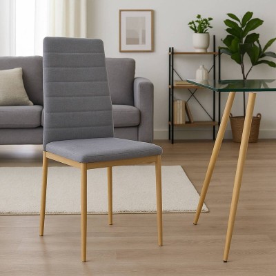 Silla de Salón Avat