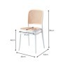 Silla de Cocina Drexel