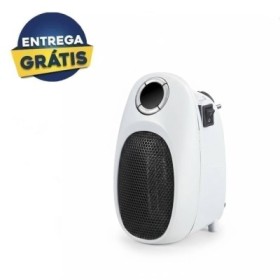 Calefactor Eléctrico Pritech 400W PBP-674