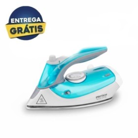 Plancha de Vapor de Viaje Pritech KB-091