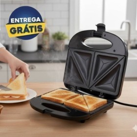 Sandwichera Pritech PBP-915