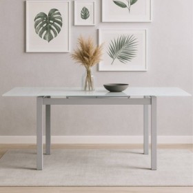 Mesa de Comedor Extensible Bisbe (110/170x70x75cm)