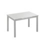 Mesa de Comedor Extensible Bisbe (110/170x70x75cm)