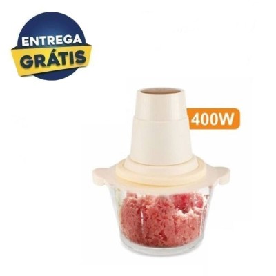 Picadora de Alimentos Pritech KC-121