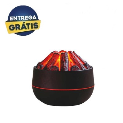 Humidificador Pritech PBP-1010