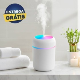 Humidificador Pritech PBP-503