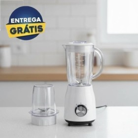 Licuadora 350W Pritech KC-065