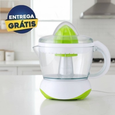 Exprimidor Eléctrico Pritech JU-006