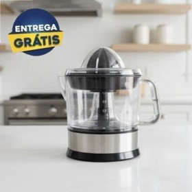 Exprimidor Eléctrico Pritech JU-007