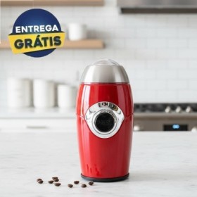 Molinillo de Café 200W Pritech PBP-015