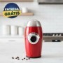 Molinillo de Café 200W Pritech PBP-015