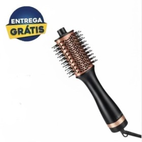 Escova Multifuncional Pritech HS-8002