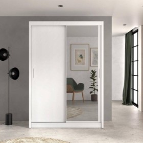 Armario 2 Puertas Correderas Mijas