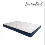Pack Quarto Completo Estelle c/ Colchão Ortopédico + Roupeiro