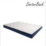 Pack Quarto Completo Estelle c/ Arrumação + Colchão Ortopédico (190x90cm)