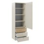 Mueble Auxiliar Yuki