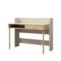 Dormitorio Completo Yuki (Oak Aceitado)