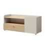 Dormitorio Completo Yuki (Oak Aceitado)