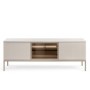 Mueble Tv Sento (con Luz LED)
