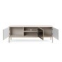 Mueble Tv Sento (con Luz LED)