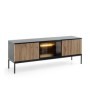 Mueble Tv Sento (con Luz LED)
