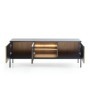 Mueble Tv Sento (con Luz LED)