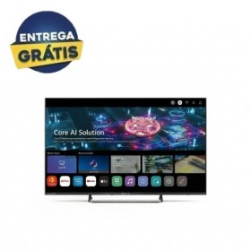 TV Grunkel QLED-5525W