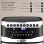 AirFryer Grunkel MAXISTEELFRYER