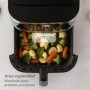 AirFryer Grunkel MAXISTEELFRYER