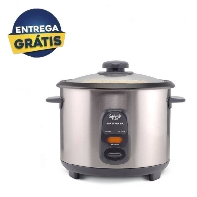 Arrocera eléctrica RC-18L 1,8L 700W Grunkel
