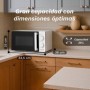 Microondas GRUNKEL 20L y 700W MW-20EASY