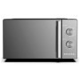 Microondas con Grill MWG-20ESPEJO – 20L de capacidad – 800W – Espejo