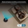 Robot Aspirador con Navegación Láser y Control Wi-Fi I-DANCETURBOLASER