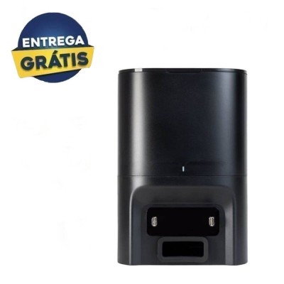 Base p/ Robô Aspirador Grunkel I-TURBO DUST
