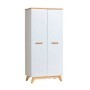 Armario 2 Puertas Sven