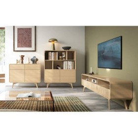 Salón Completo Helion