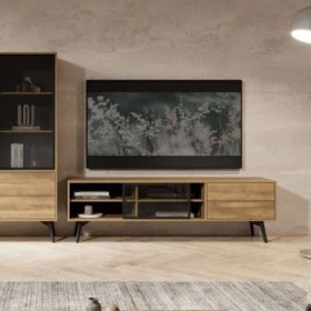 Mueble TV Slide