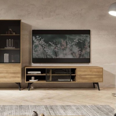 Mueble TV Slide