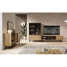 Salón Completo Slide