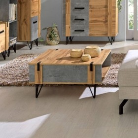 Mesa de Centro Lofter