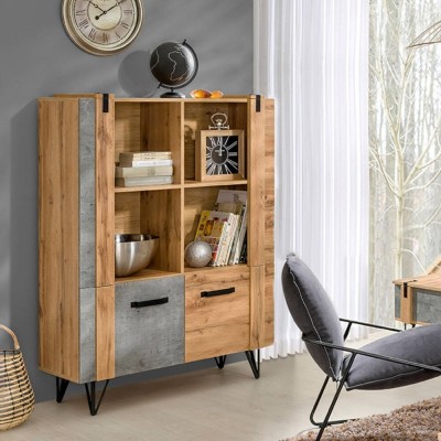 Mueble Bar Lofter
