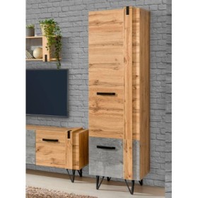 Armario 2 Puertas Lofter