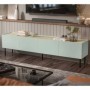 Mueble Tv 4 Puertas Fellini