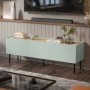 Mueble Tv 3 Puertas Fellini