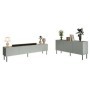 Salón Completo Fellini (Turquesa)