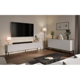 Salón Completo Fellini (Cachemira)