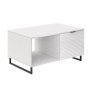 Mesa de Centro Delino